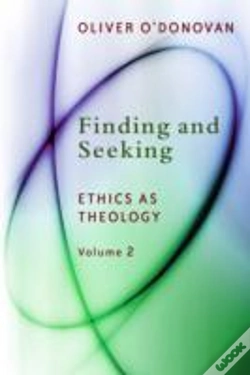 Capa do artigo Finding And Seeking