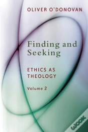 Capa do artigo Finding And Seeking