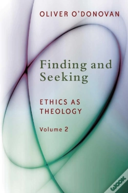 Capa do artigo Finding And Seeking