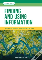 Capa do artigo Finding And Using Information