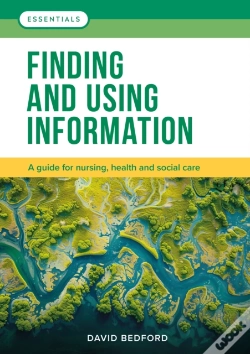 Capa do artigo Finding And Using Information