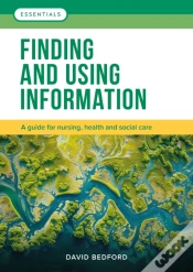 Capa do artigo Finding And Using Information