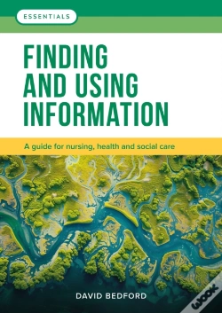 Capa do artigo Finding And Using Information