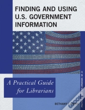 Capa do artigo Finding And Using U.S. Government Information