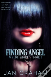 Capa do artigo Finding Angel