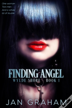 Capa do artigo Finding Angel
