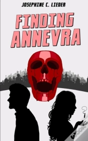 Capa do artigo Finding Annevra