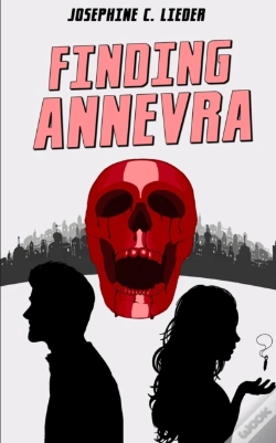 Capa do artigo Finding Annevra