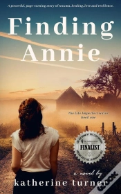 Capa do artigo Finding Annie