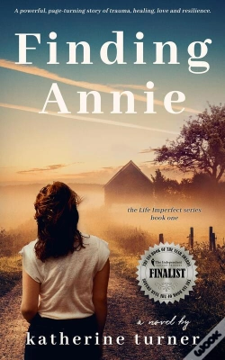 Capa do artigo Finding Annie
