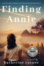 Finding Annie - Preview