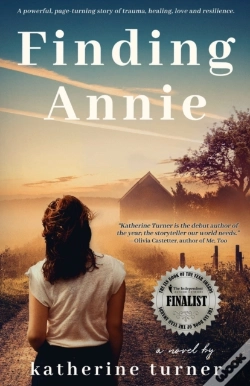 Capa do artigo Finding Annie