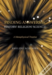 Capa do artigo Finding Answers History! Religion! Science!