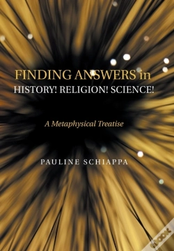 Capa do artigo Finding Answers History! Religion! Science!