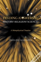 Capa do artigo Finding Answers History! Religion! Science!