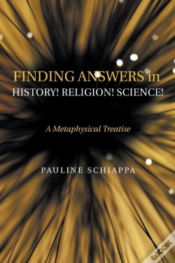 Capa do artigo Finding Answers History! Religion! Science!