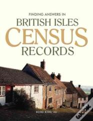 Finding Answers In British Isles Census Records