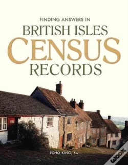 Capa do artigo Finding Answers In British Isles Census Records