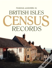 Capa do artigo Finding Answers In British Isles Census Records
