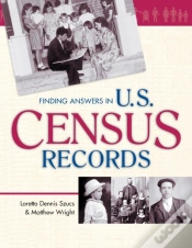 Capa do artigo Finding Answers In U.S. Census Records