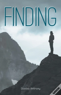 Capa do artigo Finding
