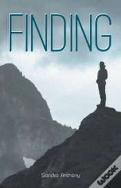 Capa do artigo Finding