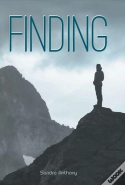 Capa do artigo Finding