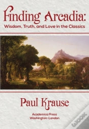 Capa do artigo Finding Arcadia