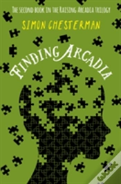 Capa do artigo Finding Arcadia