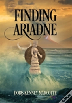 Capa do artigo Finding Ariadne