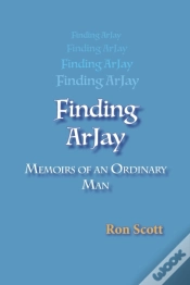 Capa do artigo Finding Arjay