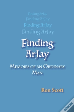 Capa do artigo Finding Arjay