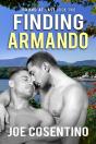 Finding Armando - Preview
