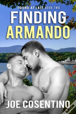 Capa do artigo Finding Armando