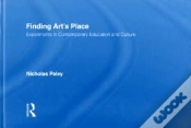 Capa do artigo Finding Art