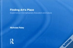 Capa do artigo Finding Art'S Place
