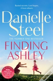 Capa do artigo Finding Ashley