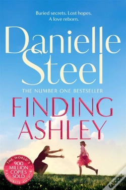 Capa do artigo Finding Ashley