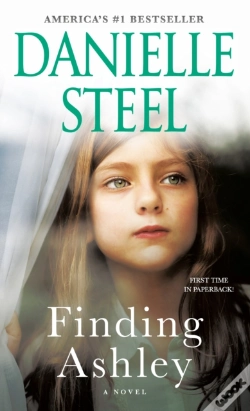 Capa do artigo Finding Ashley