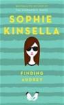 Finding Audrey