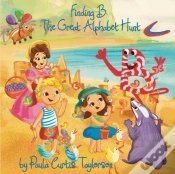 Capa do artigo Finding B
