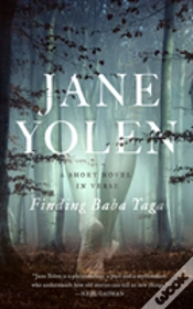 Capa do artigo Finding Baba Yaga