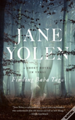Capa do artigo Finding Baba Yaga