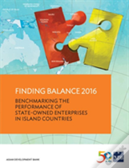 Finding Balance 2016
