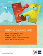 Finding Balance 2016 - Preview