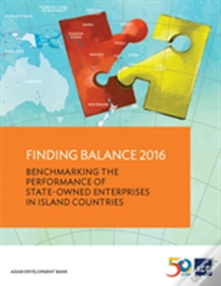 Capa do artigo Finding Balance 2016