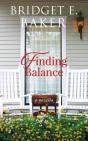 Finding Balance - Preview