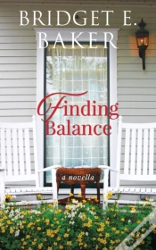 Capa do artigo Finding Balance