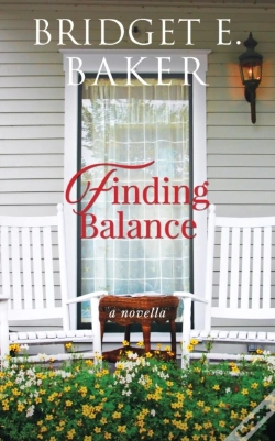 Capa do artigo Finding Balance