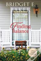 Finding Balance